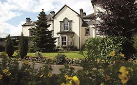 Best Western Plus Dunfermline Crossford Keavil House Hotel